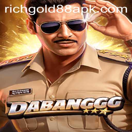 Discover the Thrills of DABANGGG: A Guide to RICHGOLD88's Latest Game