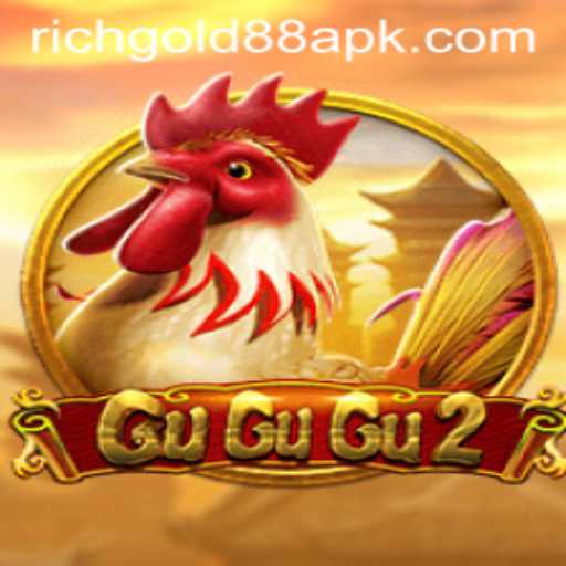 Exploring the Exciting World of GuGuGu2: A Dive Into RichGold88's Latest Sensation