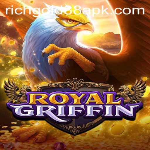 Unveiling RoyalGriffin: The Intriguing World of RICHGOLD88